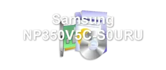 Samsung NP350V5C-S0URU