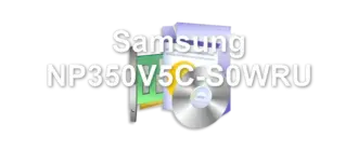 Samsung NP350V5C-S0WRU