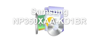 Samsung NP350XAA-KD1BR
