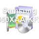 Samsung NP350XAA-KF2BR