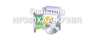 Samsung NP350XAA-KF3BR