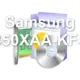 Samsung NP350XAA-KF4BR