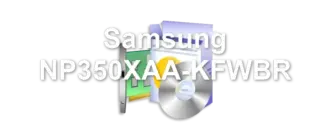 Samsung NP350XAA-KFWBR