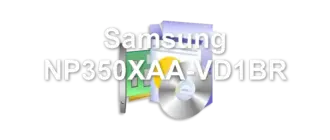 Samsung NP350XAA-VD1BR
