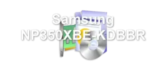 Samsung NP350XBE-KDBBR