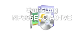 Samsung NP355E4C-A01VE