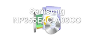Samsung NP355E4C-A03CO