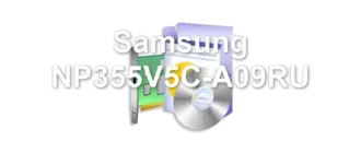 Samsung NP355V5C-A09RU