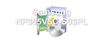 Samsung NP355V5C-S03PL