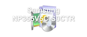 Samsung NP355V5C-S0CTR