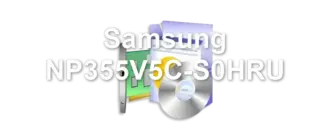 Samsung NP355V5C-S0HRU