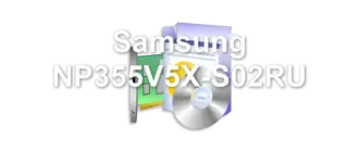 Samsung NP355V5X-S02RU