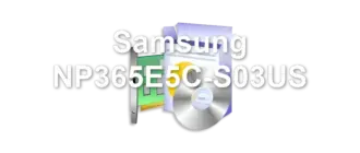 Samsung NP365E5C-S03US