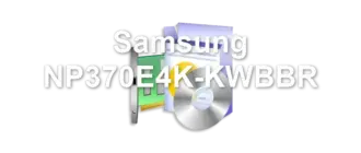 Samsung NP370E4K-KWBBR