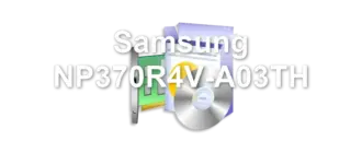Samsung NP370R4V-A03TH