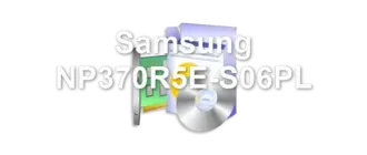 Samsung NP370R5E-S06PL