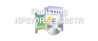 Samsung NP370R5E-S06TR