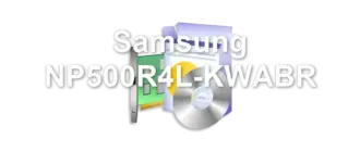 Samsung NP500R4L-KWABR