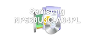 Samsung NP530U3C-A04PL