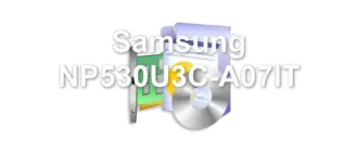 Samsung NP530U3C-A07IT