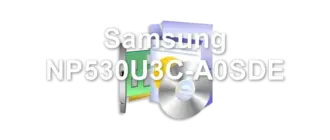 Samsung NP530U3C-A0SDE