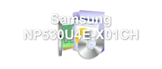 Samsung NP530U4E-X01CH