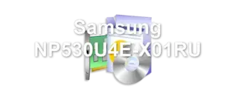 Samsung NP530U4E-X01RU