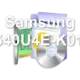 Samsung NP540U4E-K01CO