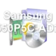 Samsung NP550P5C-AD2BR