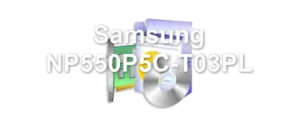Samsung NP550P5C-T03PL