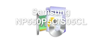 Samsung NP550P5C/S05CL