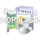 Samsung NP550P5C/S05CL