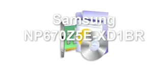 Samsung NP670Z5E-XD1BR