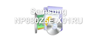 Samsung NP880Z5E-X01RU
