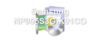 Samsung NP905S3G-K01CO