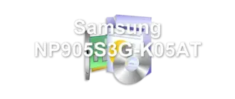 Samsung NP905S3G-K05AT