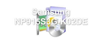 Samsung NP915S3G-K02DE