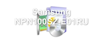 Samsung NPN100SZ-E01RU