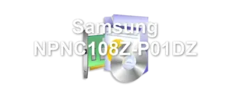Samsung NPNC108Z-P01DZ