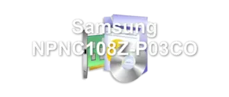 Samsung NPNC108Z-P03CO