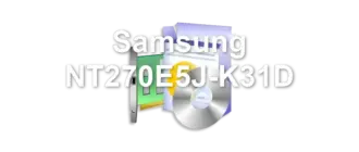 Samsung NT270E5J-K31D