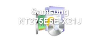Samsung NT275E5E-X21J