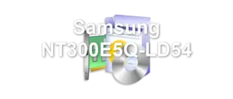 Samsung NT300E5Q-LD54
