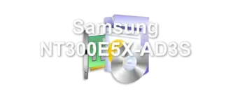 Samsung NT300E5X-AD3S