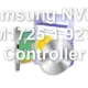Samsung NVMe PM1725 1.92TB Controller