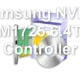 Samsung NVMe PM1725 6.4TB Controller