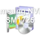 Samsung NVMe SM1725
