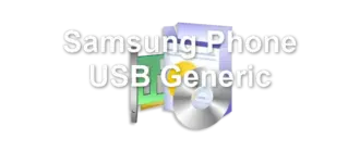 Samsung Phone USB Generic