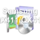 Samsung QX311/QX411/QX412/QX511