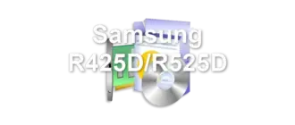 Samsung R425D/R525D